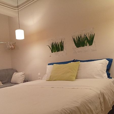 Filopappou Decent Apartment Ateny Zewnętrze zdjęcie