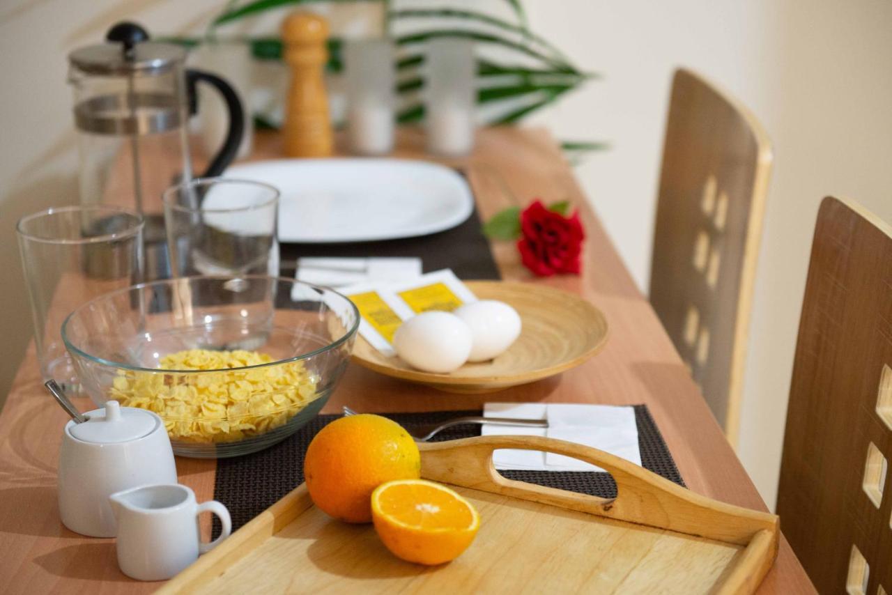 Filopappou Decent Apartment Ateny Zewnętrze zdjęcie