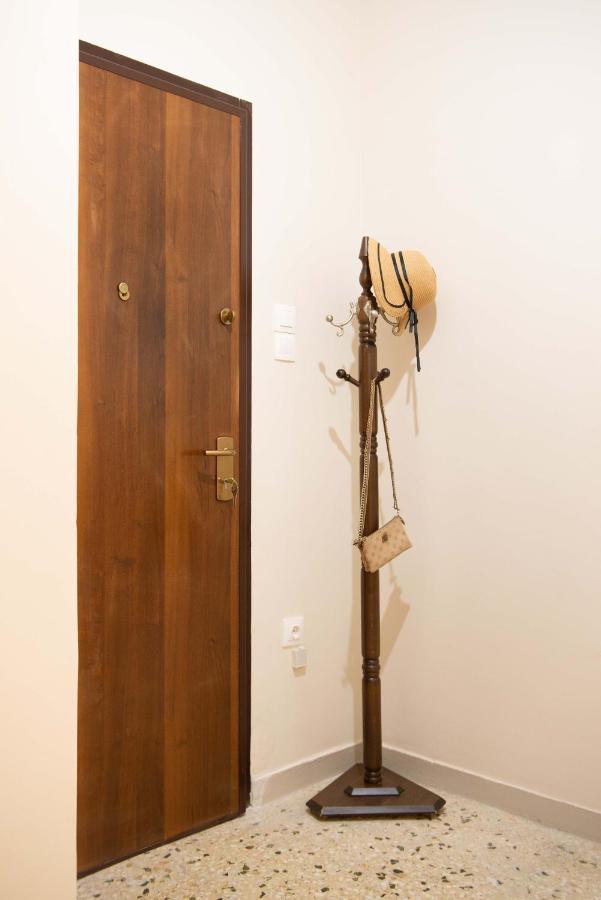 Filopappou Decent Apartment Ateny Zewnętrze zdjęcie