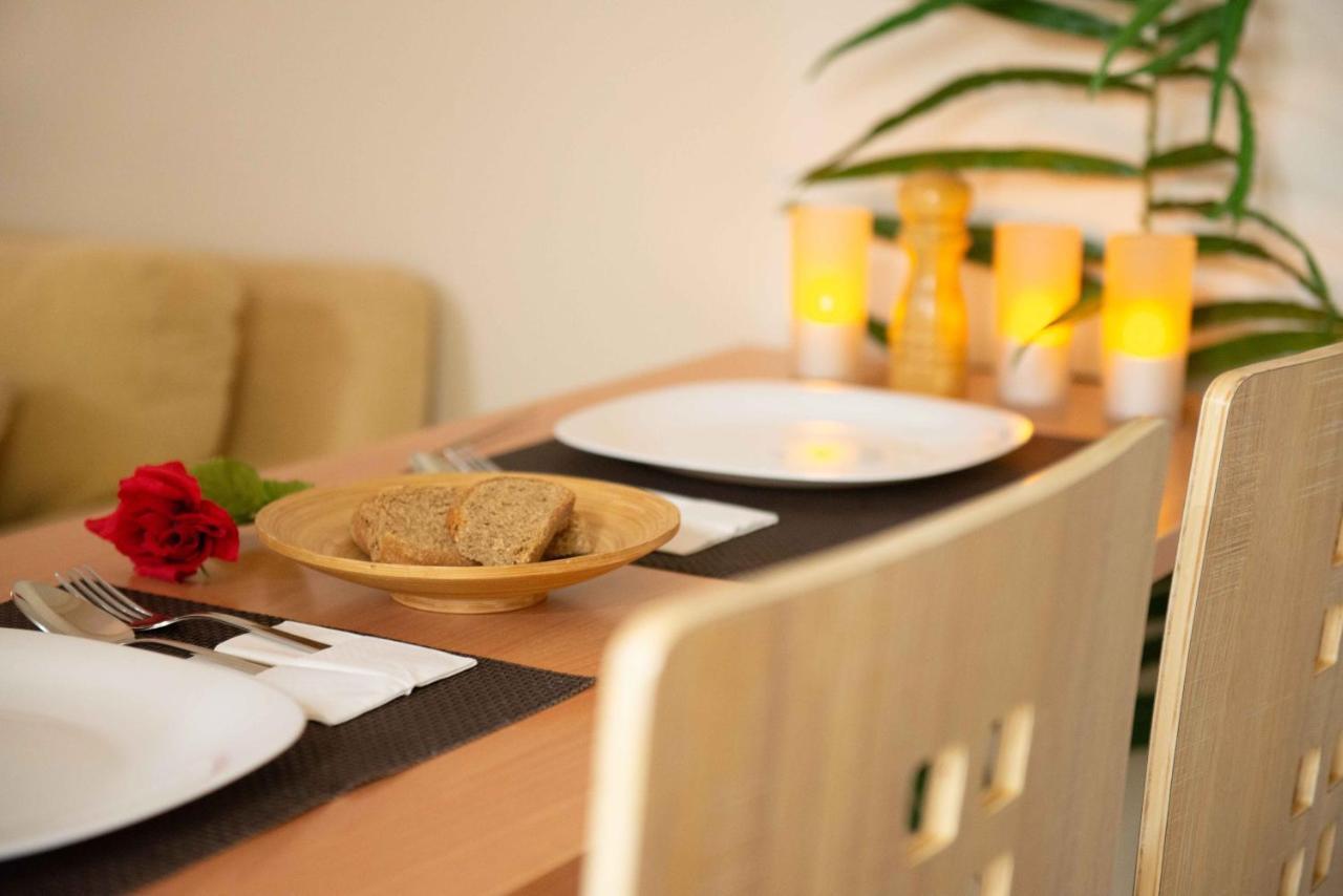 Filopappou Decent Apartment Ateny Zewnętrze zdjęcie