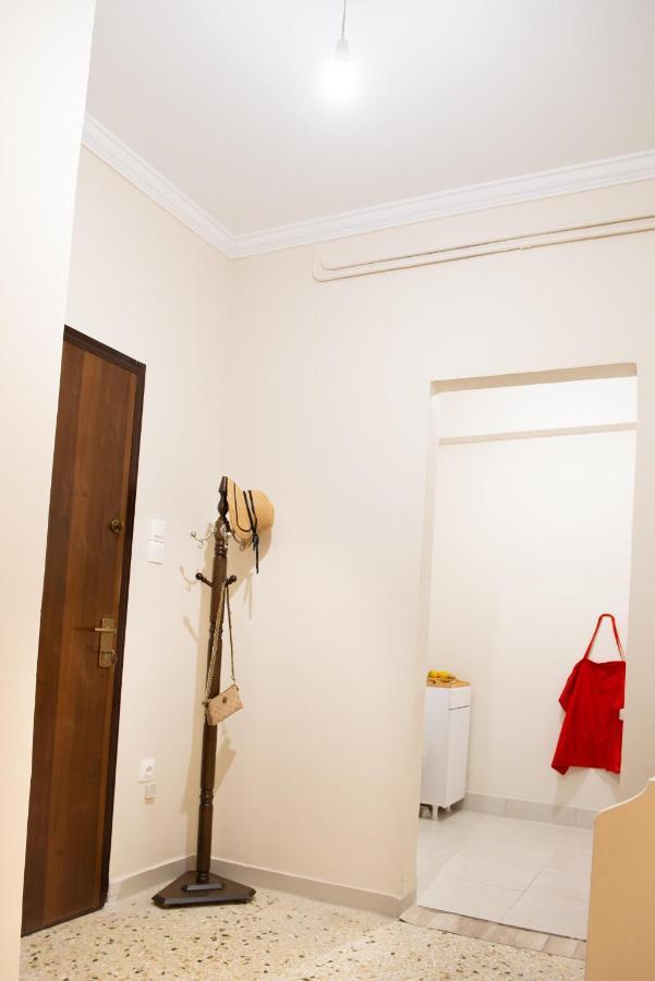 Filopappou Decent Apartment Ateny Zewnętrze zdjęcie