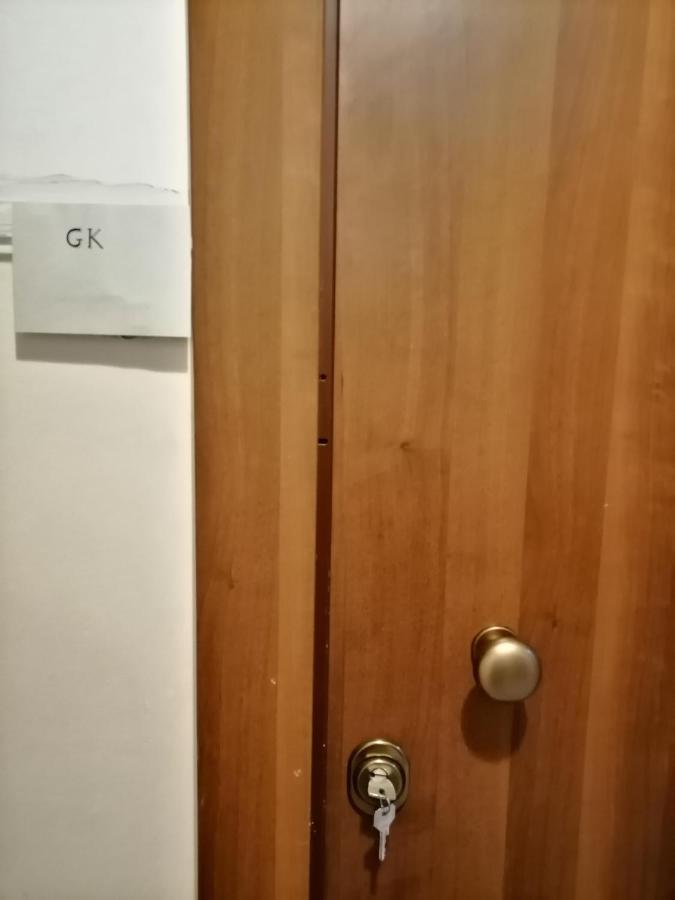 Filopappou Decent Apartment Ateny Zewnętrze zdjęcie
