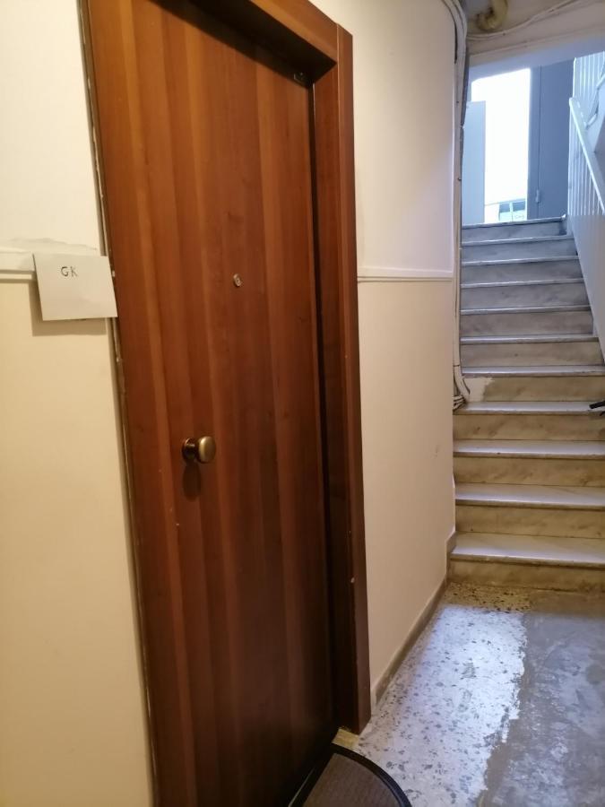 Filopappou Decent Apartment Ateny Zewnętrze zdjęcie