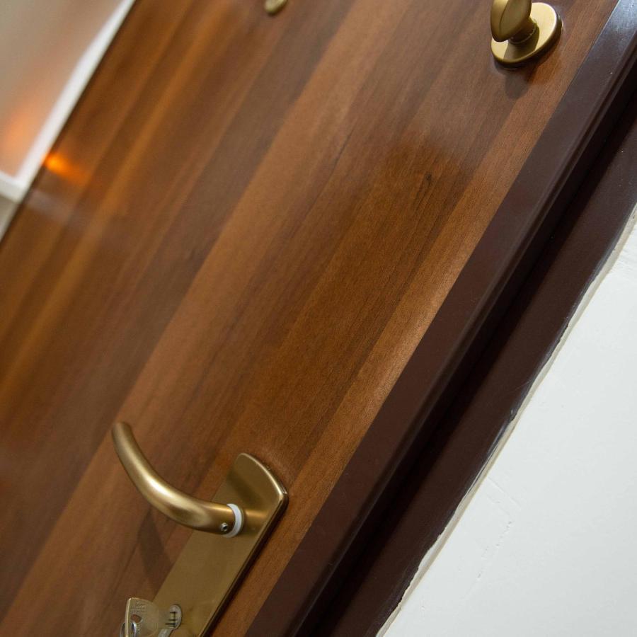 Filopappou Decent Apartment Ateny Zewnętrze zdjęcie
