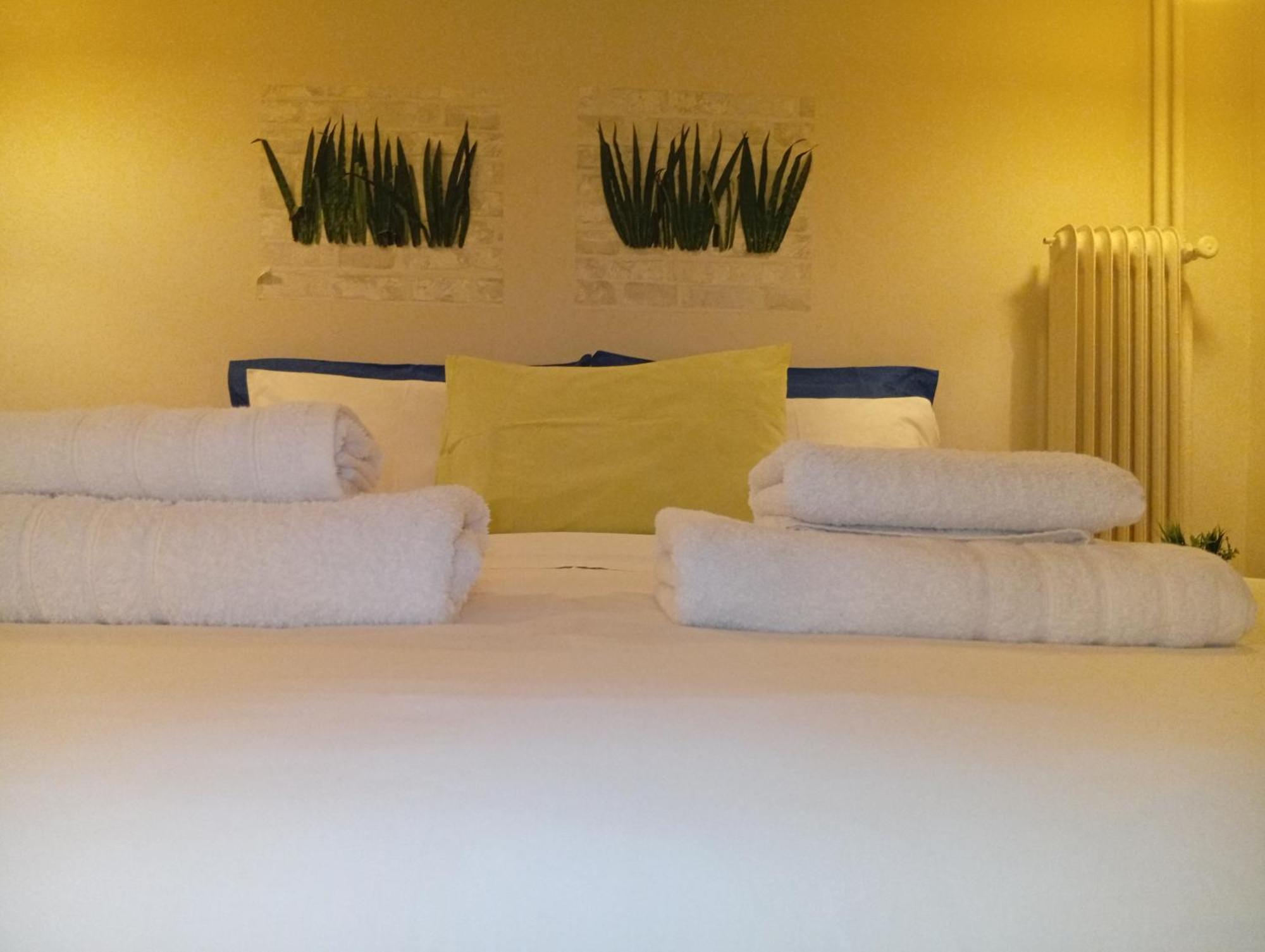 Filopappou Decent Apartment Ateny Zewnętrze zdjęcie