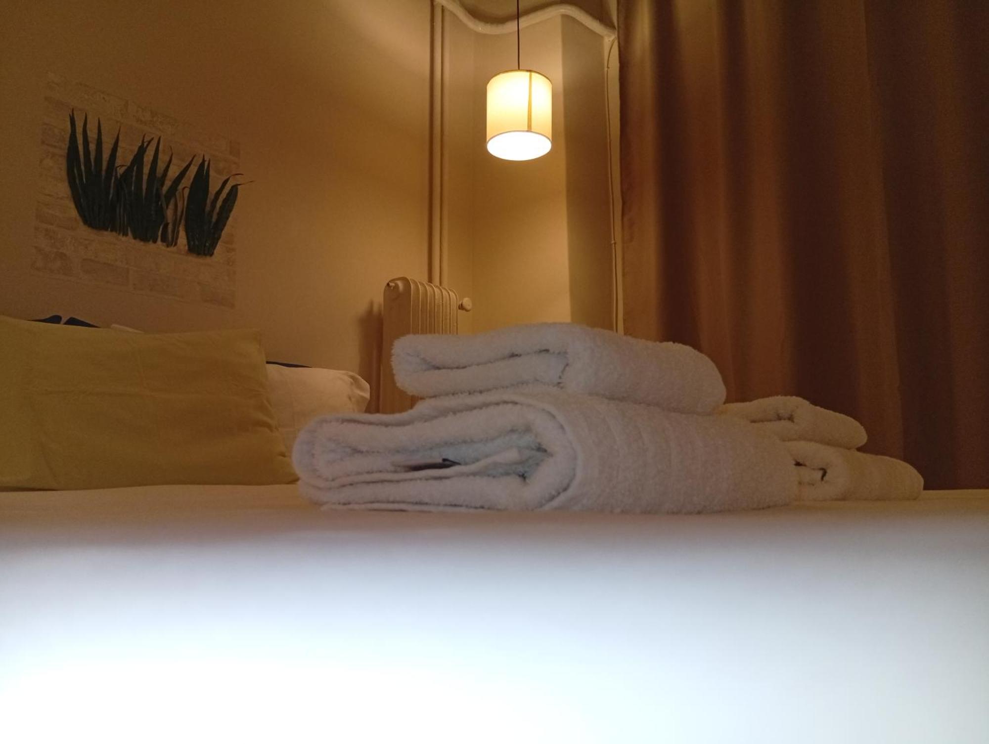 Filopappou Decent Apartment Ateny Zewnętrze zdjęcie