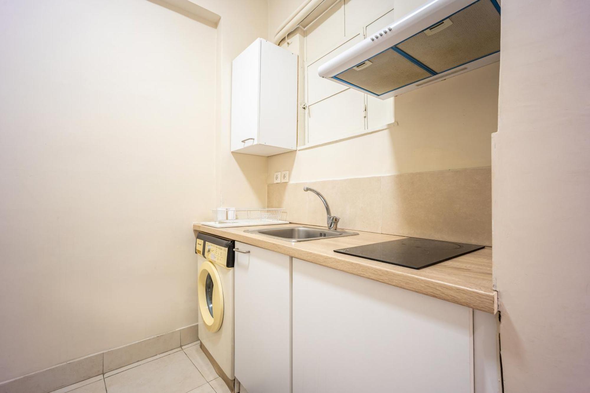 Filopappou Decent Apartment Ateny Zewnętrze zdjęcie